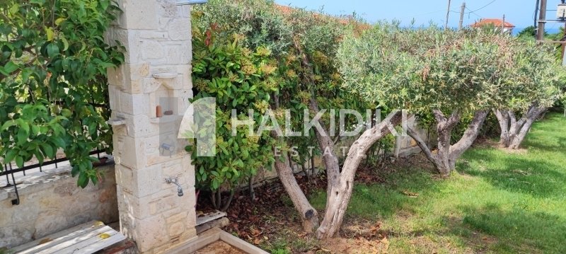 Villa in Nea Propontida, Macedonia and Thrace, Greece 5 - 17963247