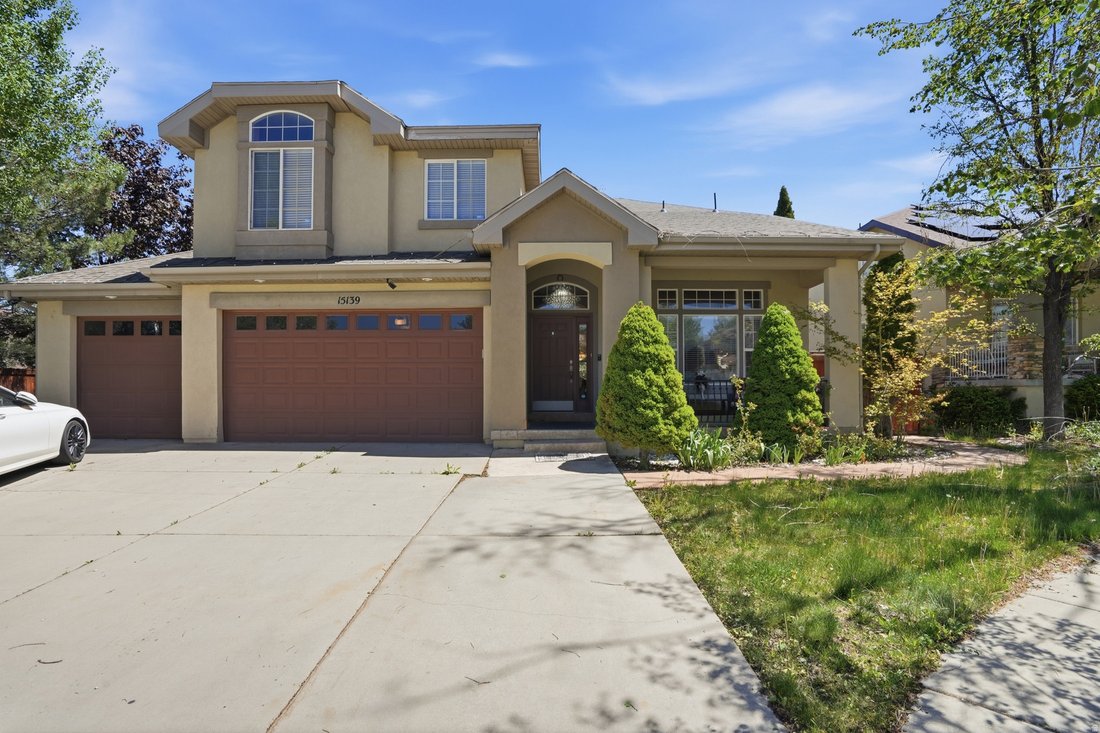 House in Draper, Utah, United States 1 - 17958193