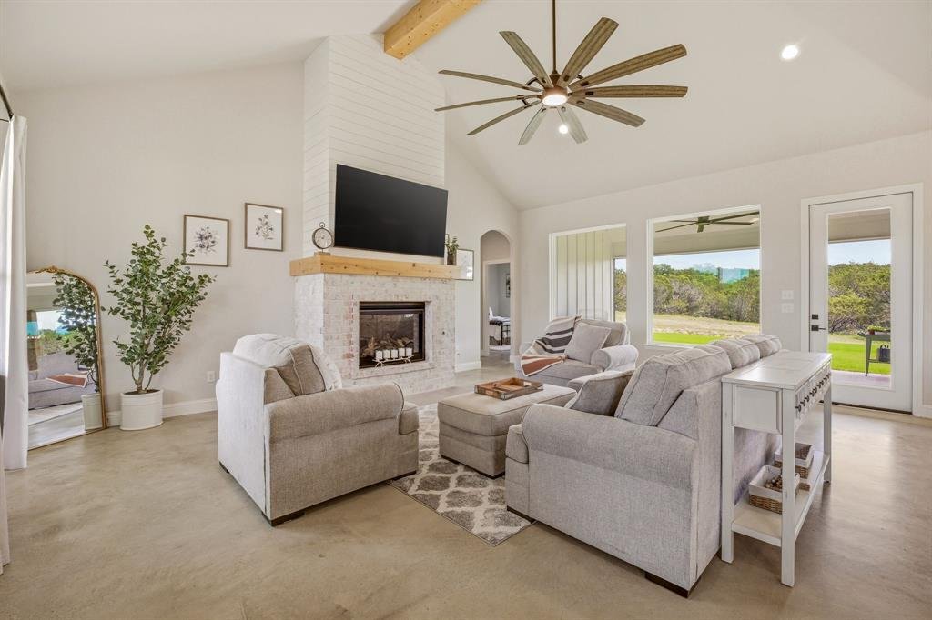 House in Bluff Dale, Texas, United States 5 - 17958476