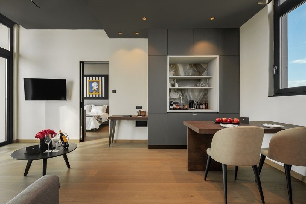 Apartment in Germasogeia, Limassol, Cyprus 2 - 13545055