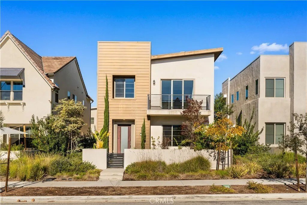 Condo in Irvine, California, United States 1 - 16869619