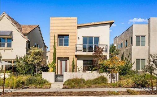 Appartement à Irvine, Californie, États-Unis 1
