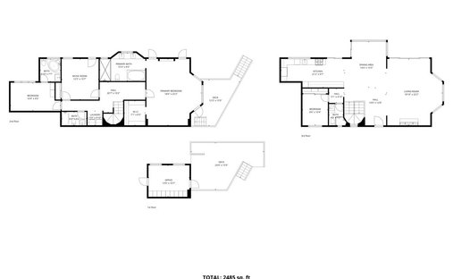 House in Los Angeles, California, United States 1