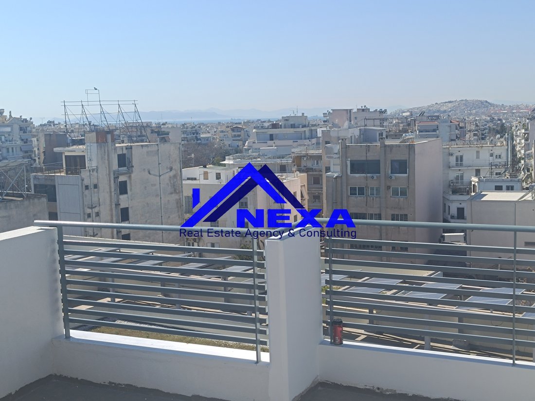 Apartment in 3rd Community of Kallithea, Attica, Greece 2 - 17958943