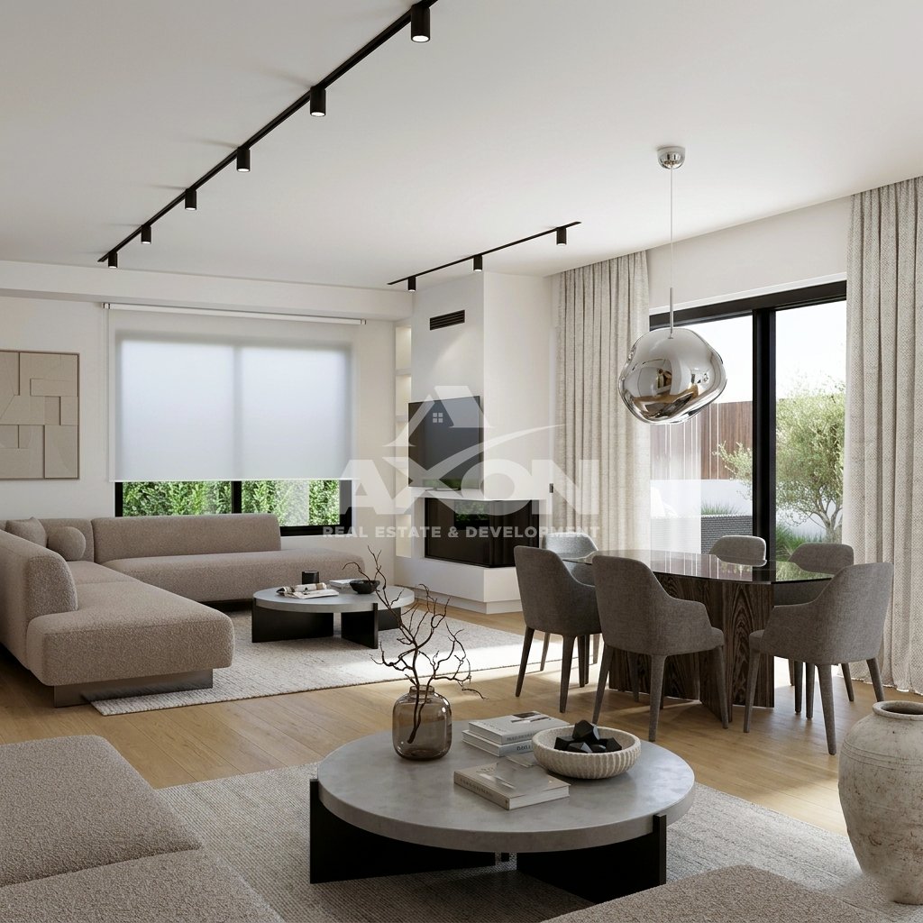 Appartement à Vrilissia, Attique, Grèce 1 - 17958625