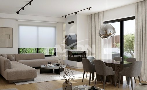 Apartment in Vrilissia, Attica, Greece 1