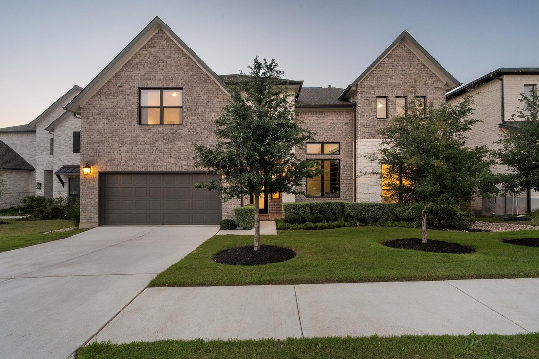 House in Spicewood, Texas, United States 1 - 17961364
