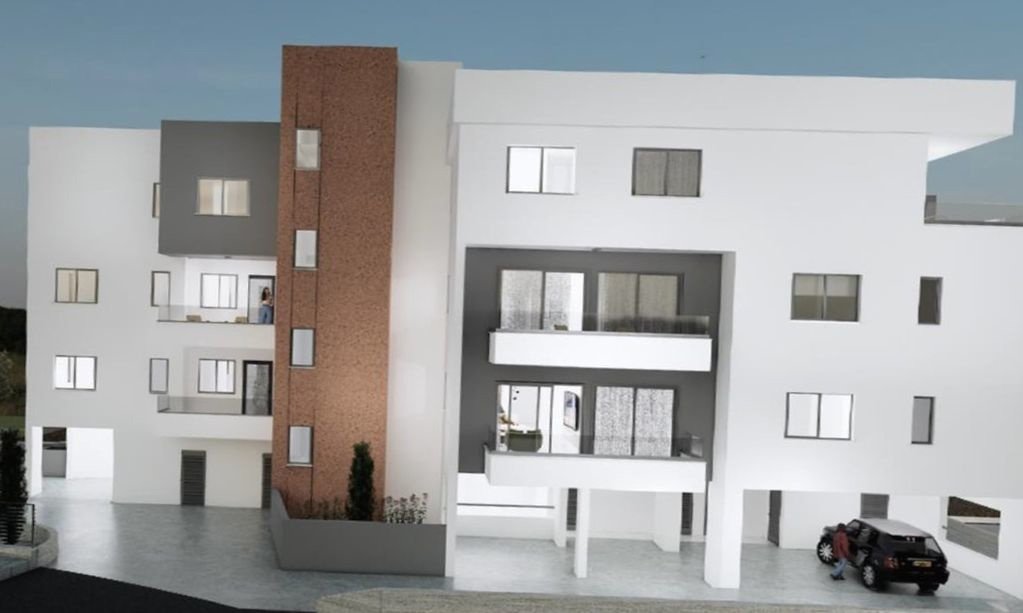 Wohnung in Agios Athanasios, Limassol, Zypern 5 - 17683734