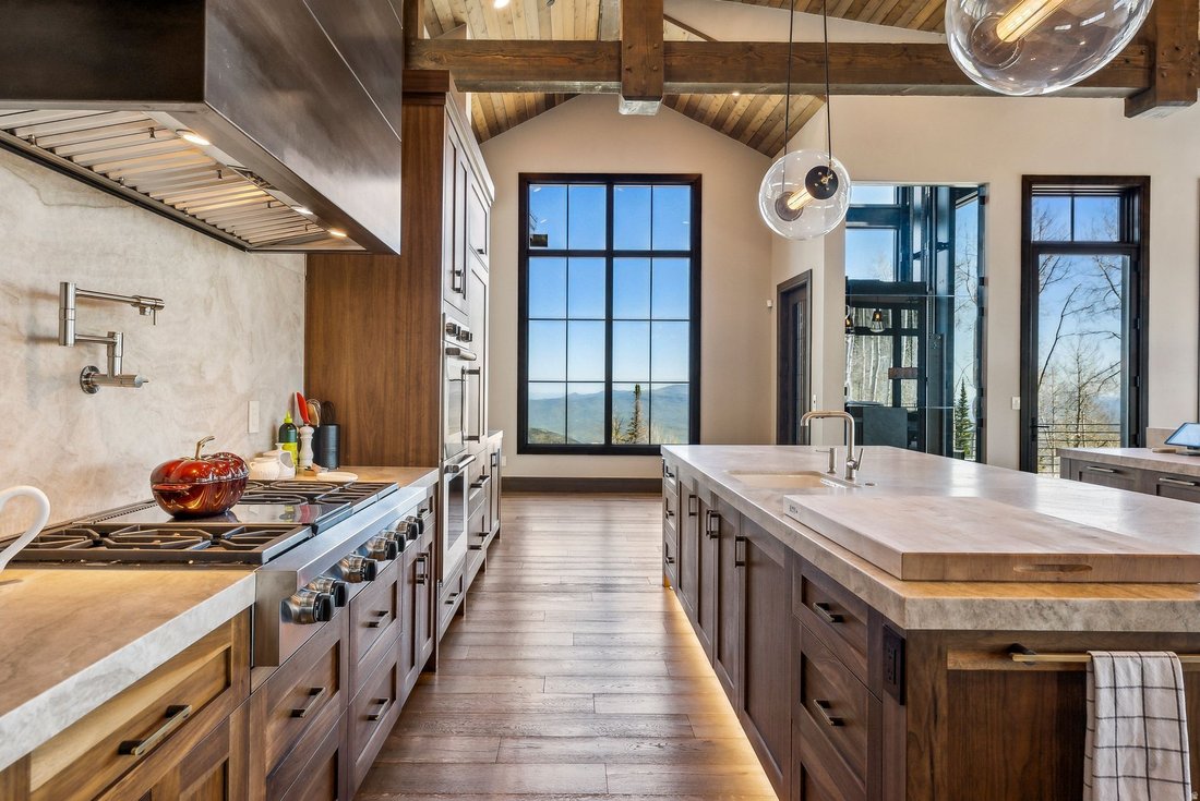 House in Park City, Utah, United States 4 - 17961275