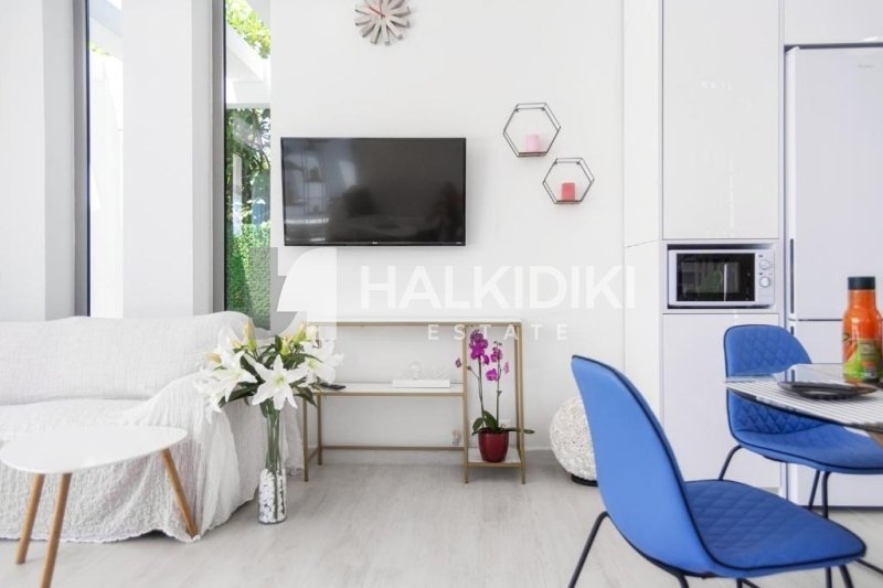 House in Pallini Municipal Unit, Macedonia and Thrace, Greece 5 - 17963536
