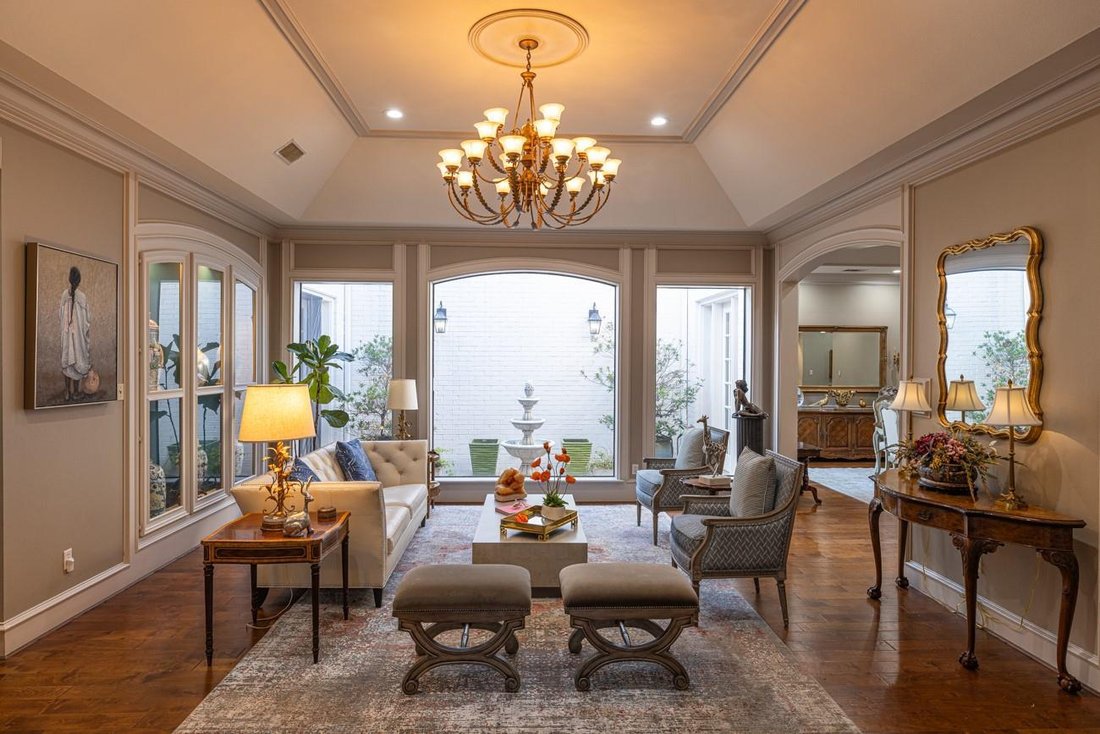 Townhouse in Houston, Texas, United States 4 - 17961813