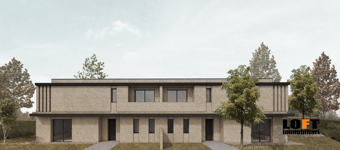 House in Crocifisso, Padua, Italy 2 - 17960598