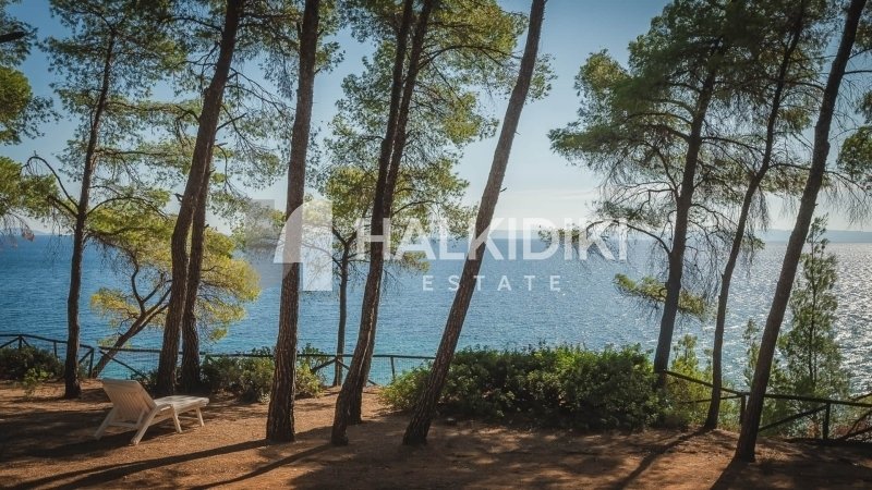 House in Halkidiki, Macedonia and Thrace, Greece 2 - 17963397