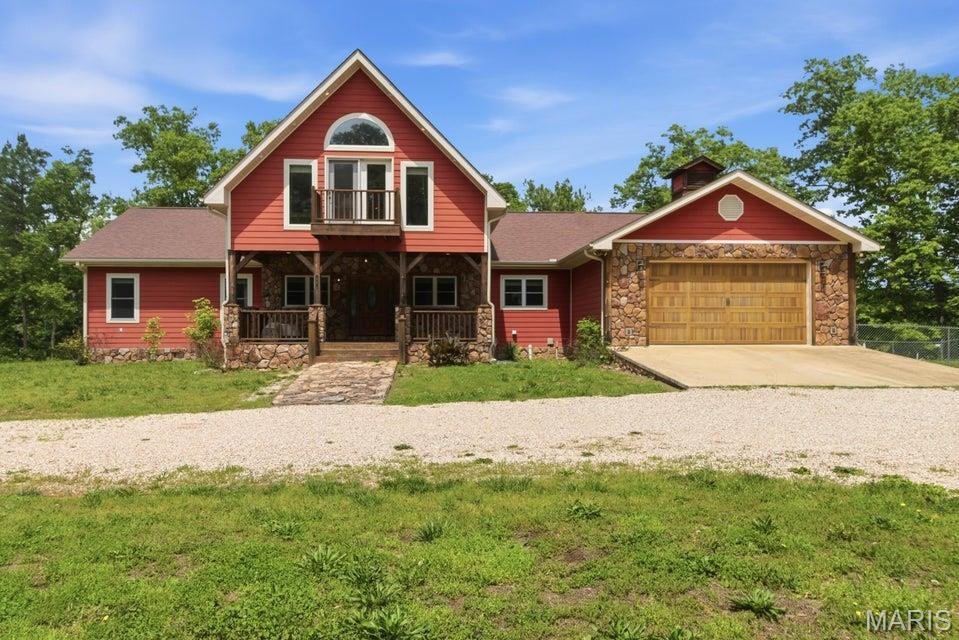 House in Eminence, Missouri, United States 1 - 17960725
