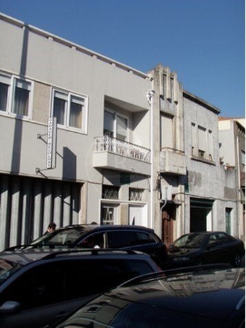 Land in Ramalde, Porto District, Portugal 2 - 17962367