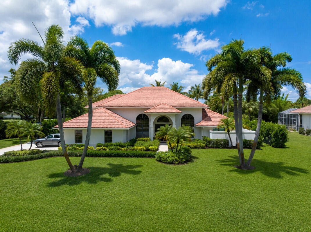 House in Palm Beach Gardens, Florida, United States 1 - 17958578