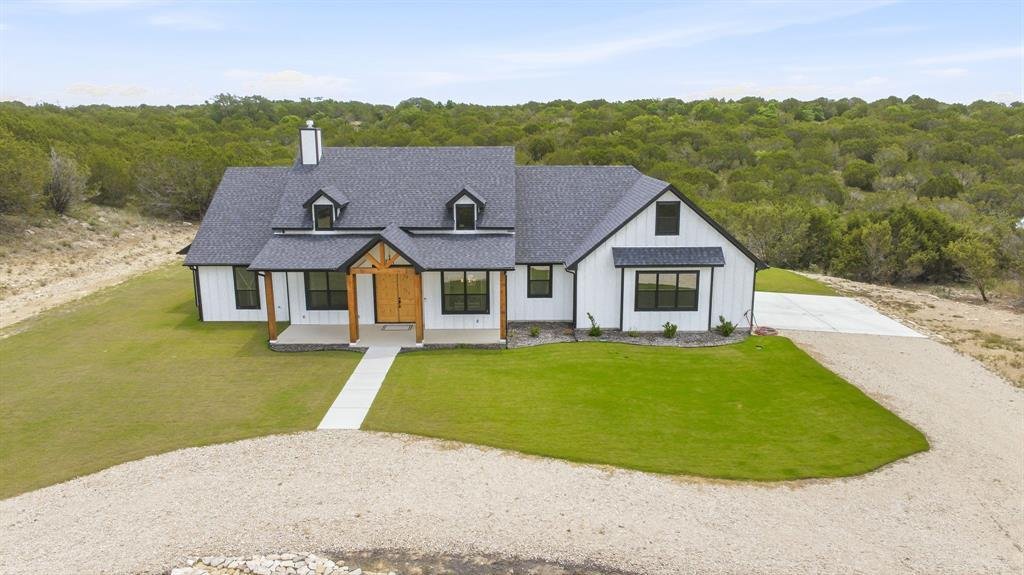 House in Bluff Dale, Texas, United States 1 - 17958476