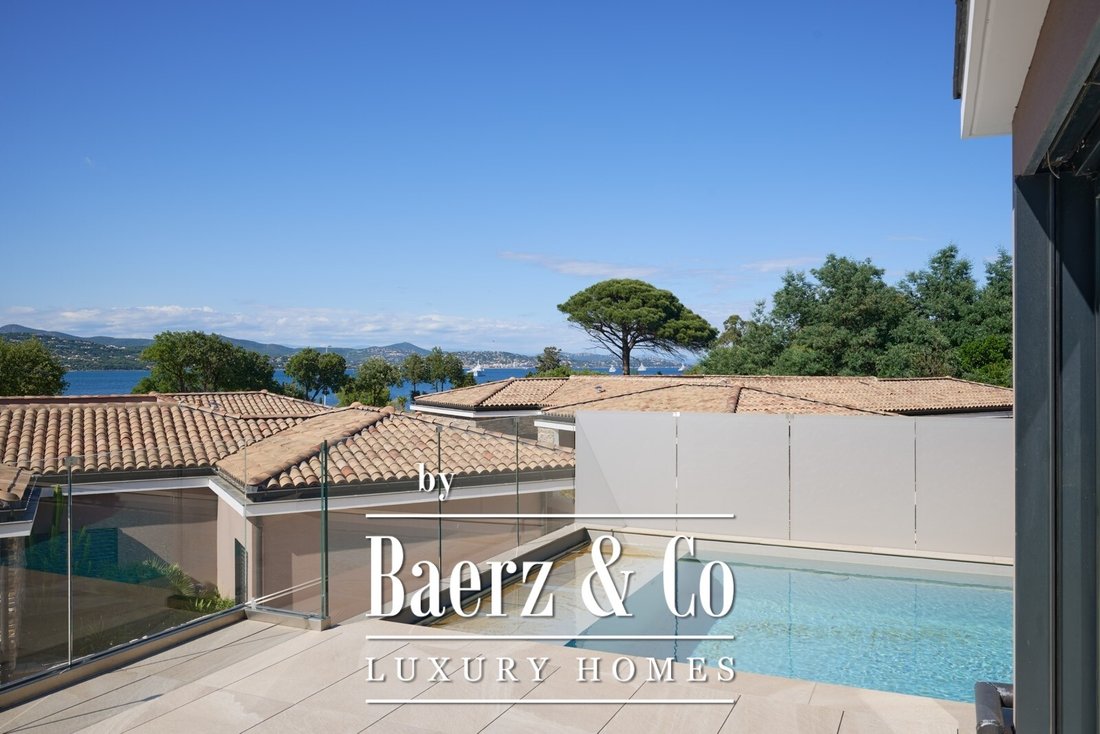 Apartment in Gassin, Provence-Alpes-Côte d'Azur, France 5 - 15475072