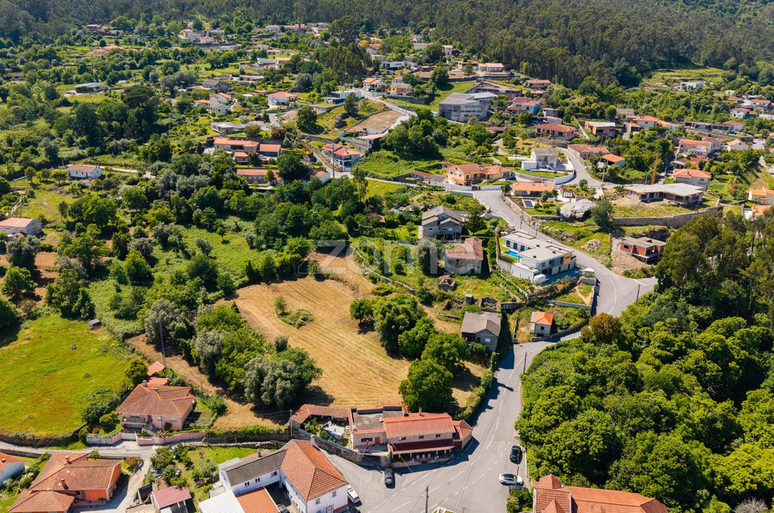 Land in Vila Verde e Barbudo, Braga, Portugal 3 - 17962507