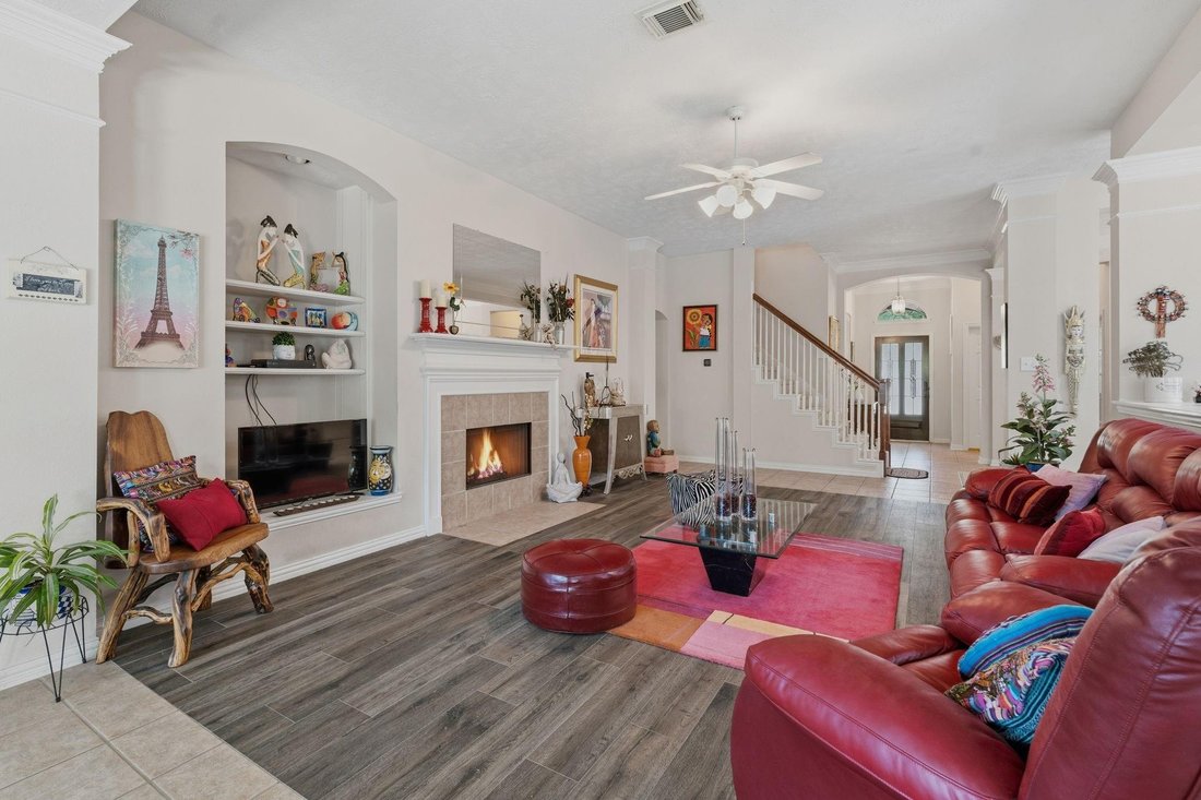 House in The Woodlands, Texas, United States 5 - 17961835
