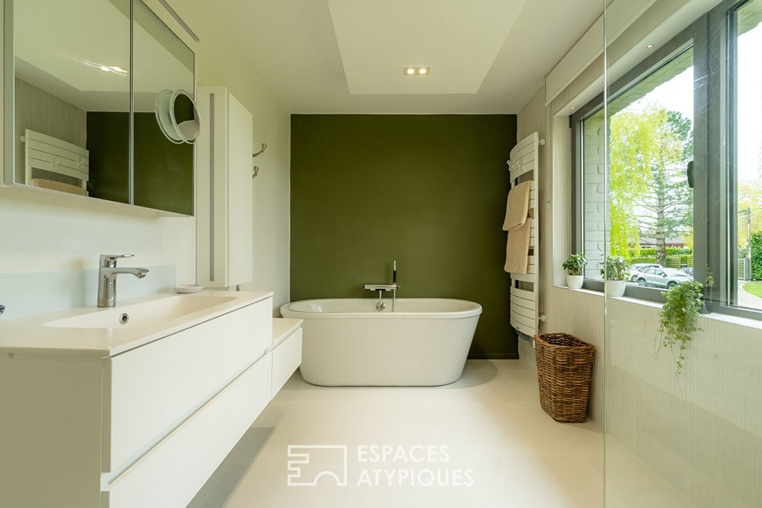 Villa in Fretin, Hauts-de-France, France 5 - 17962870
