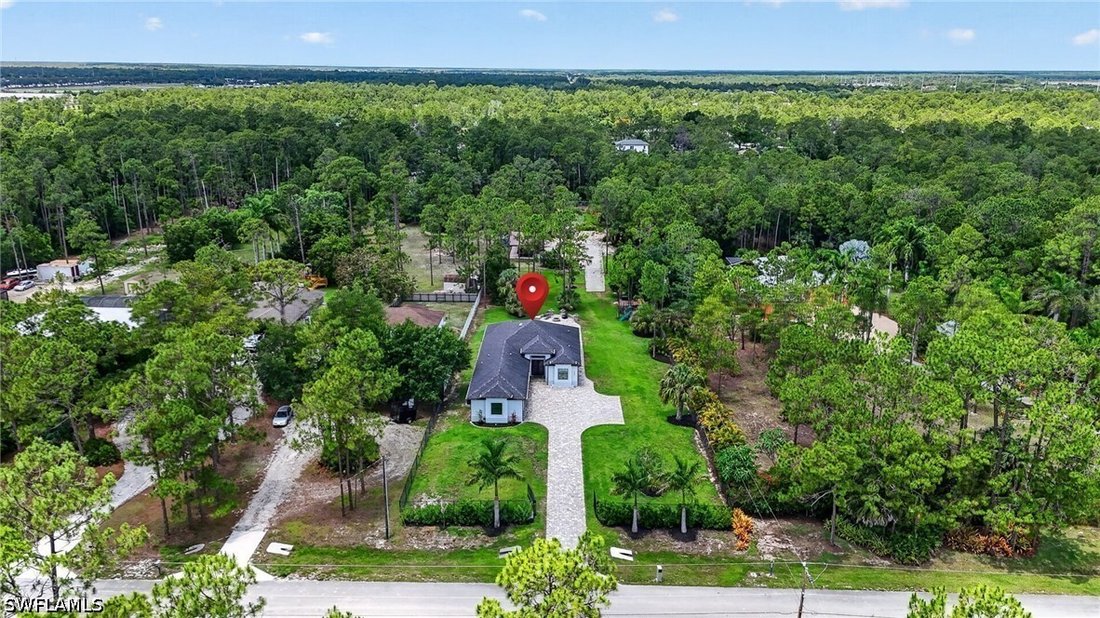 House in Naples, Florida, United States 1 - 17940778