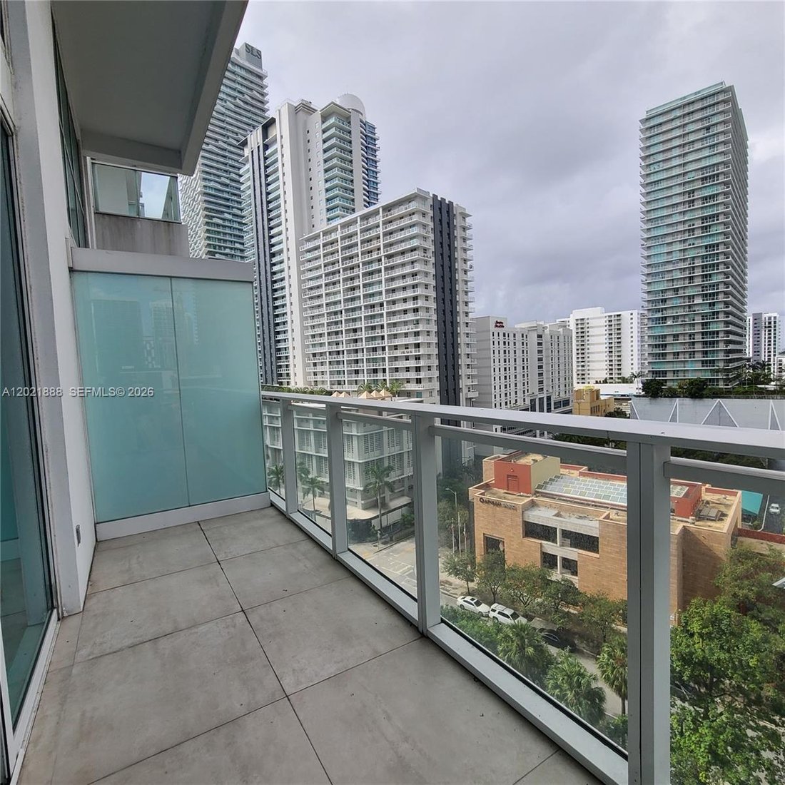 Condo in Miami, Florida, United States 1 - 17960765