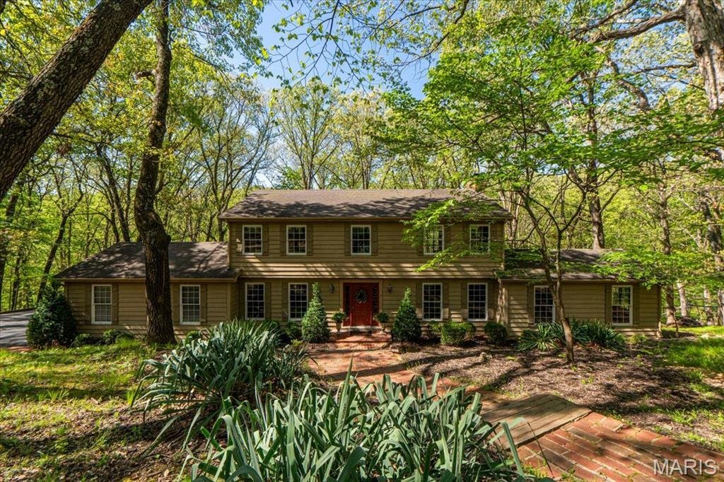 House in Town and Country, Missouri, United States 1 - 17960734