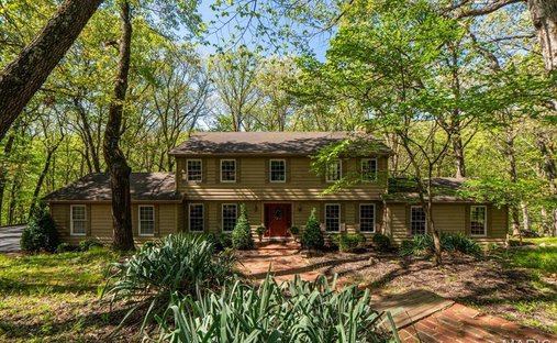 House in Town and Country, Missouri, United States 1