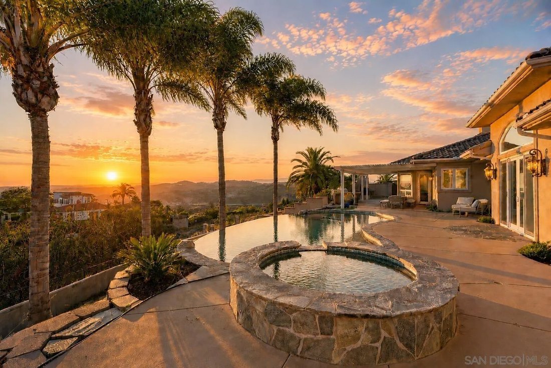 House in Bonsall, California, United States 1 - 17748192