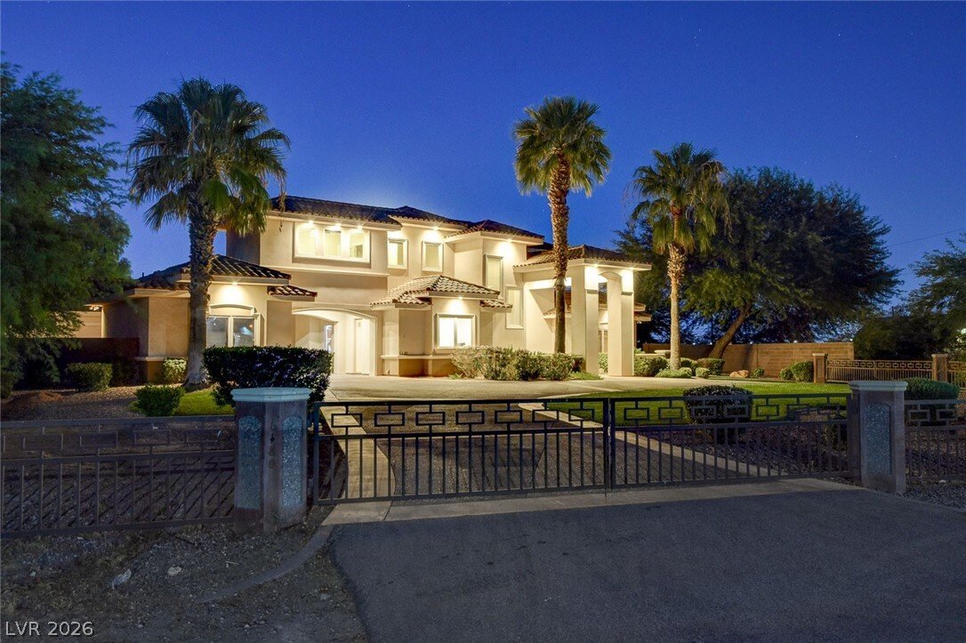 House in Las Vegas, Nevada, United States 2 - 17960273