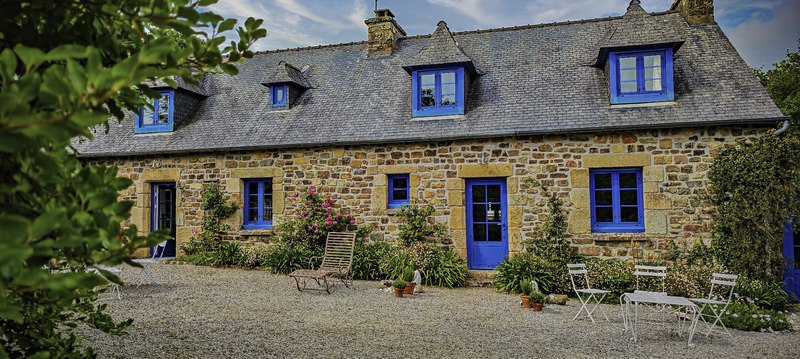House in Bourg de Crozon, Crozon, France 1 - 17962212