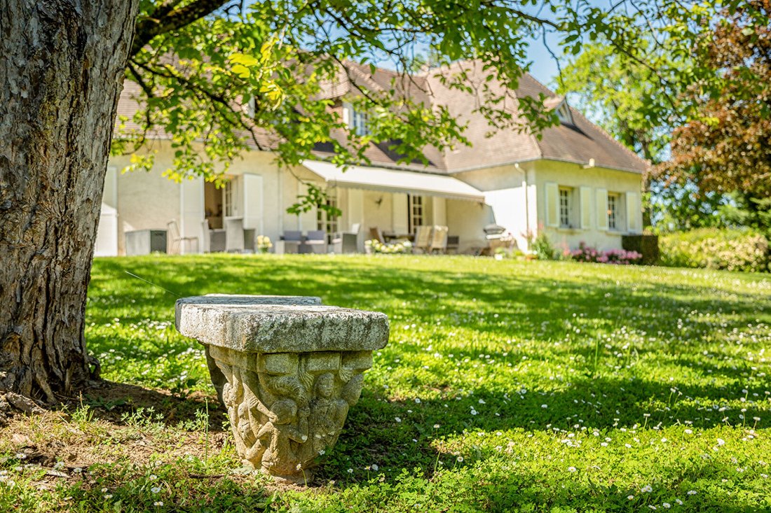 Villa in Saint Georges-Grouets, Blois, France 3 - 17959745
