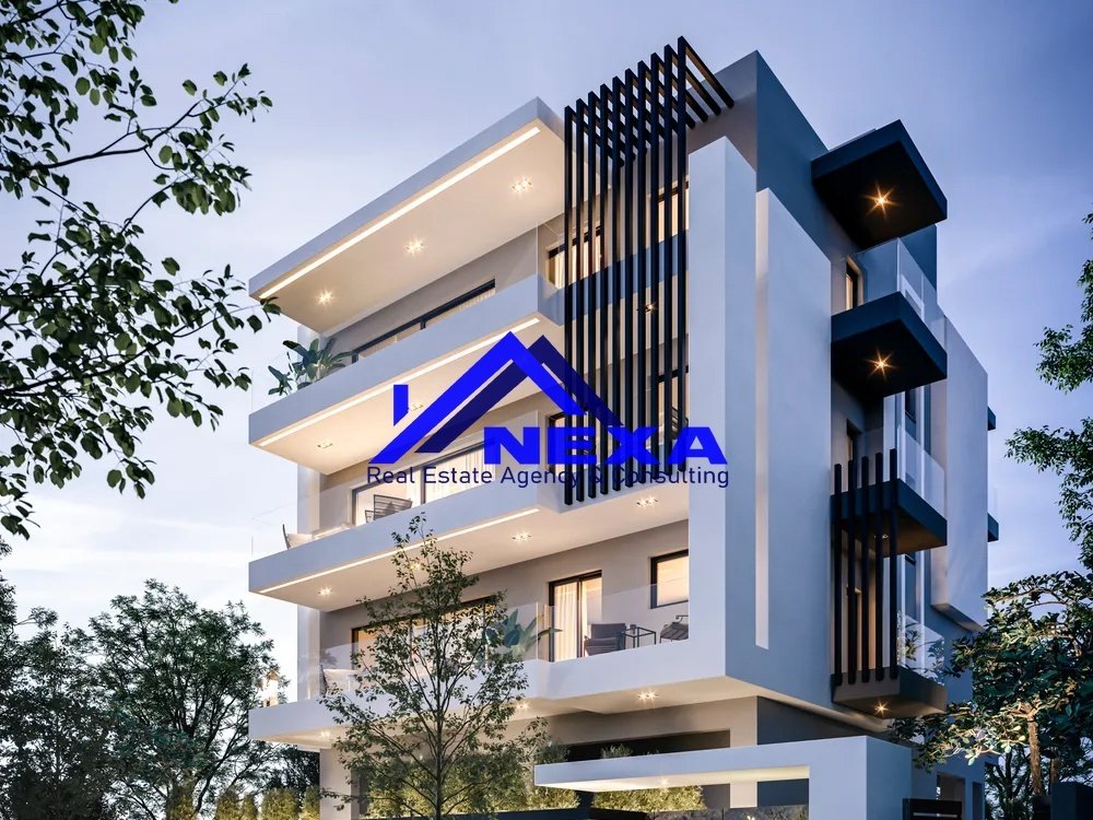 Apartment in North Athens, Attica, Greece 5 - 17958901