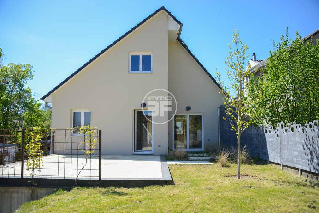 House in Buschwiller, Grand Est, France 4 - 14930005