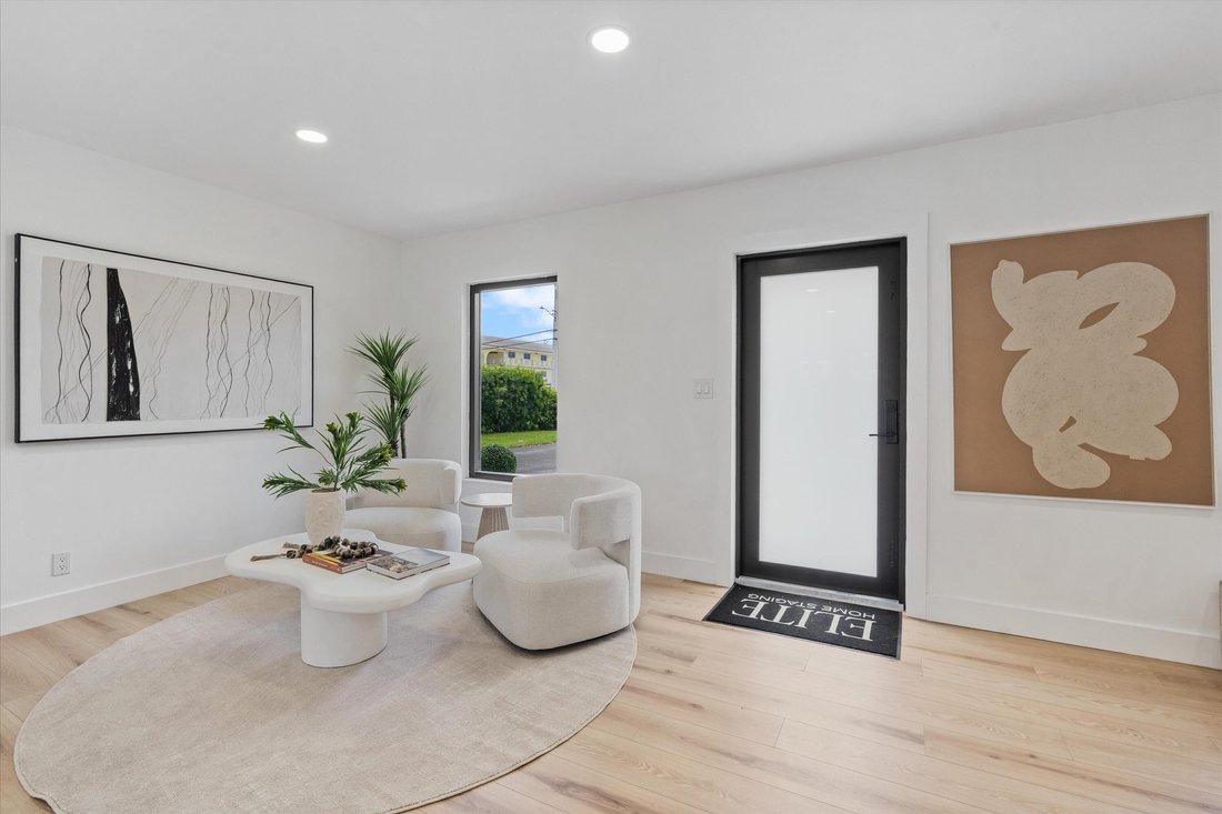 House in Fort Lauderdale, Florida, United States 3 - 17953729