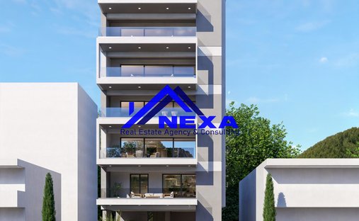 Wohnung in South Athens, Attika, Griechenland 1