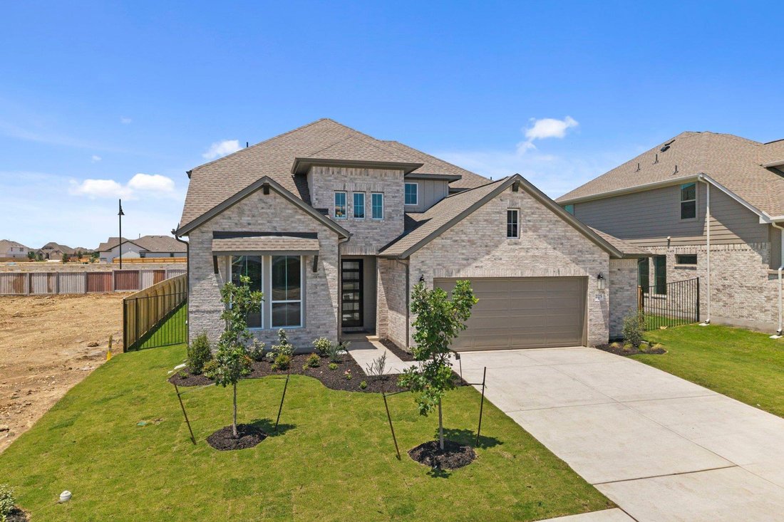 House in Georgetown, Texas, United States 2 - 17758653