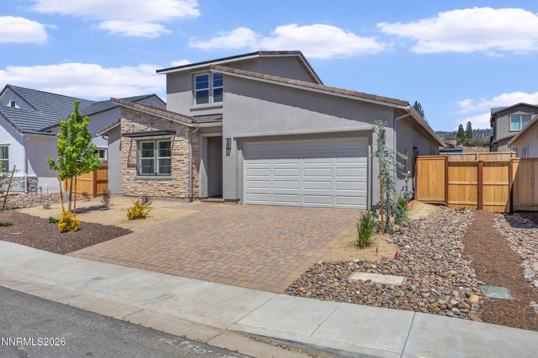 House in Reno, Nevada, United States 3 - 17960512