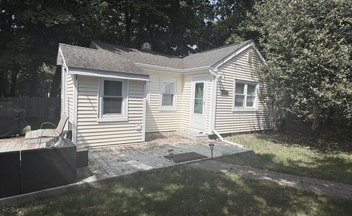 House in Westhampton Beach, New York, United States 1
