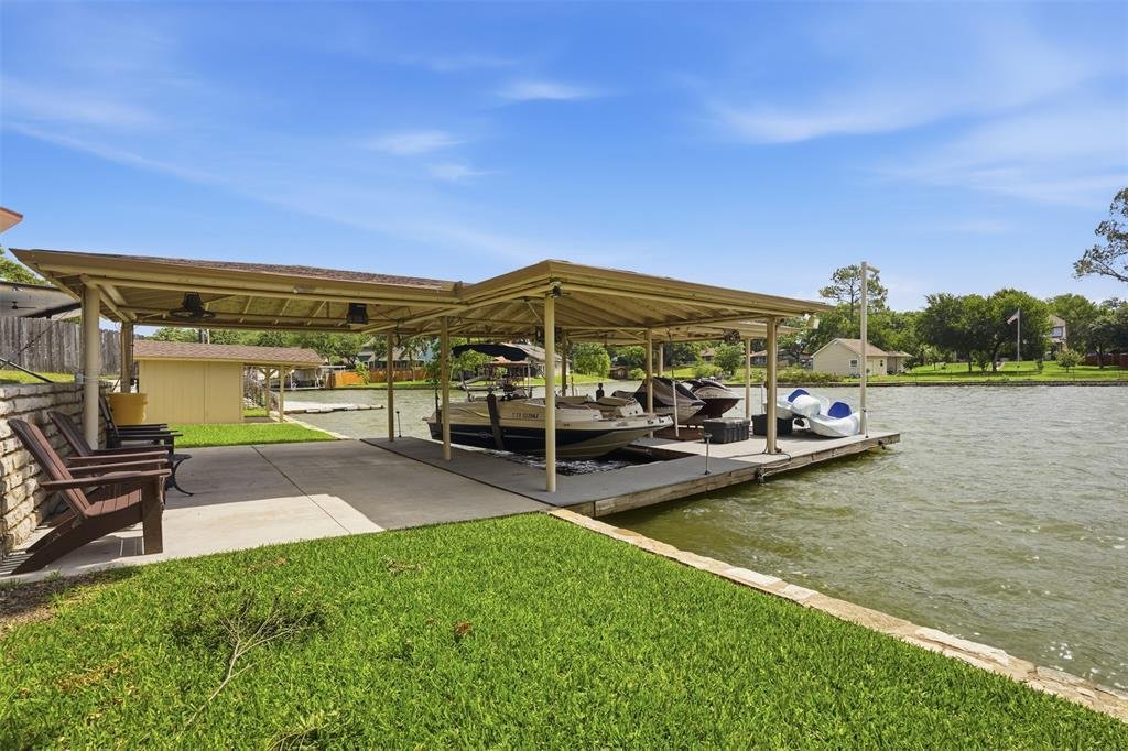 House in Granbury, Texas, United States 2 - 17958466