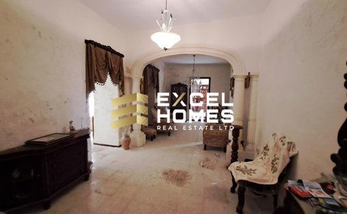 Townhouse in Kirkop, Malta 1