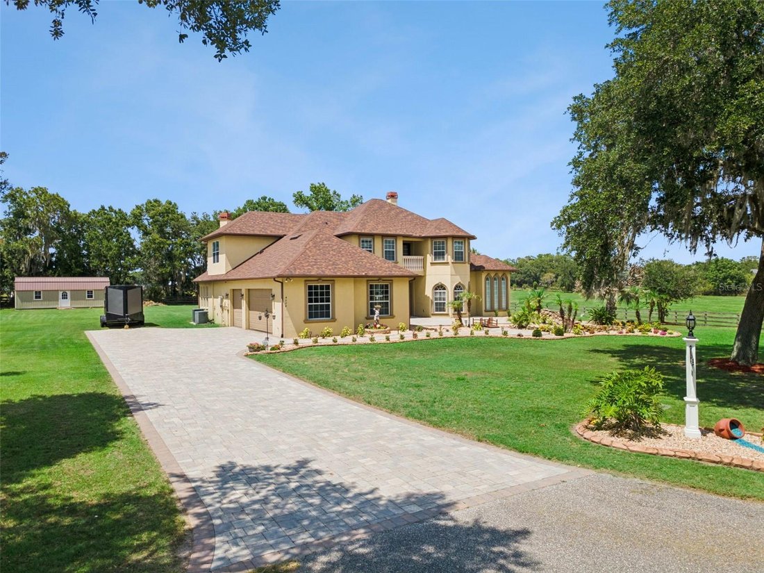 House in Plant City, Florida, United States 5 - 17960844