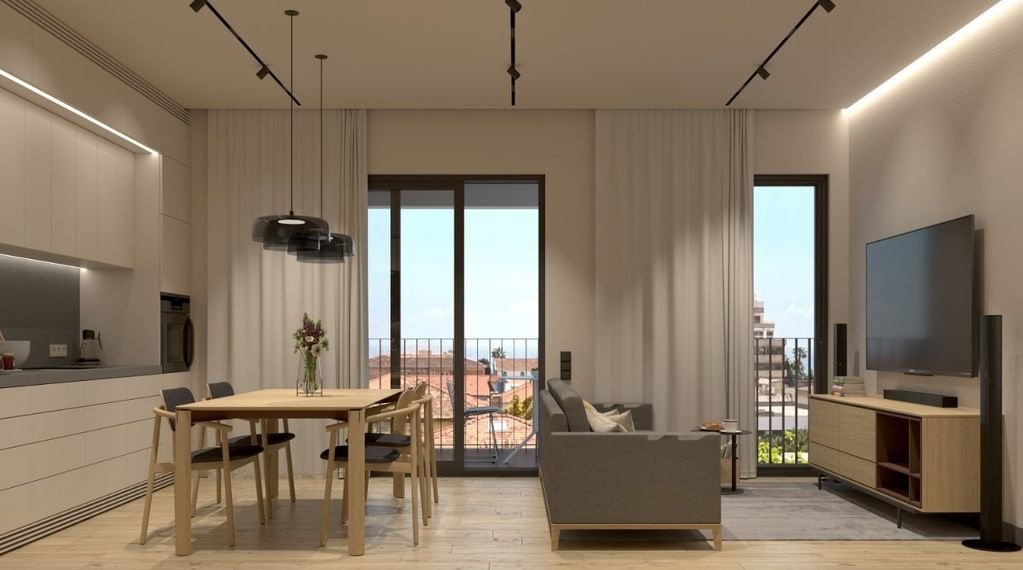Apartment in Limassol, Limassol, Cyprus 4 - 16173529