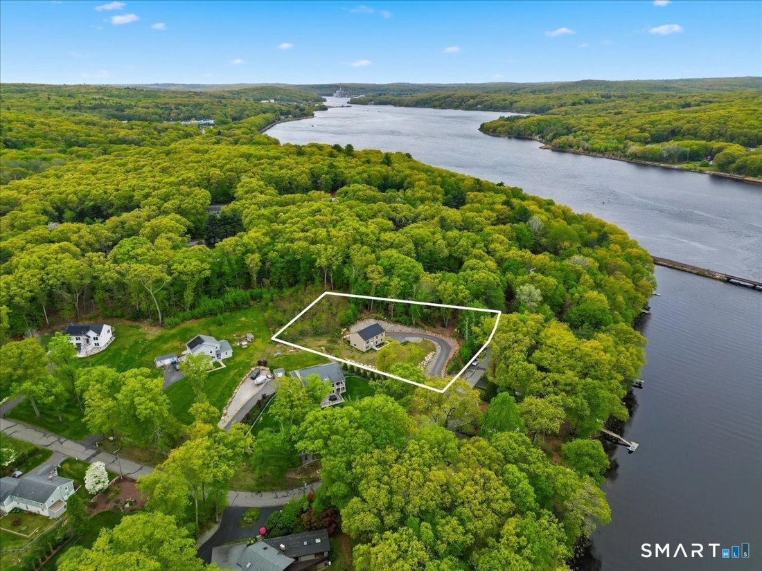House in Ledyard, Connecticut, United States 1 - 17961955