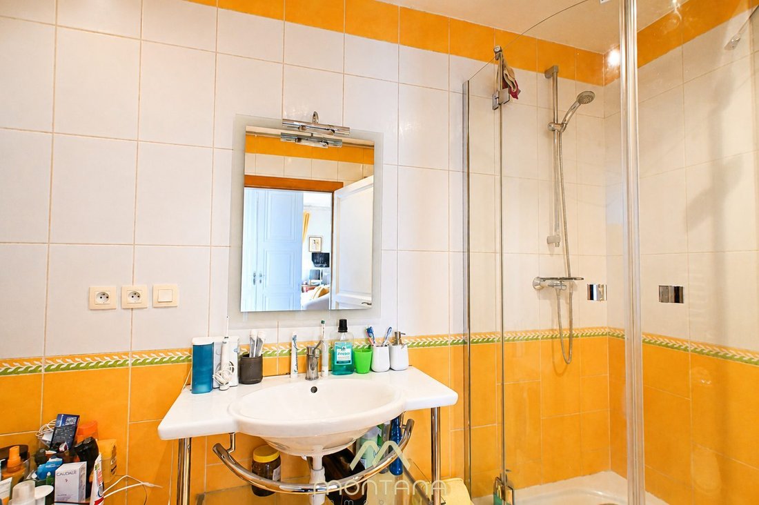 Wohnung in Metz, Grand Est, Frankreich 4 - 17963434