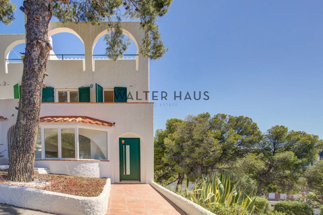 Apartment in Castelldefels, Catalonia, Spain 3 - 17959488