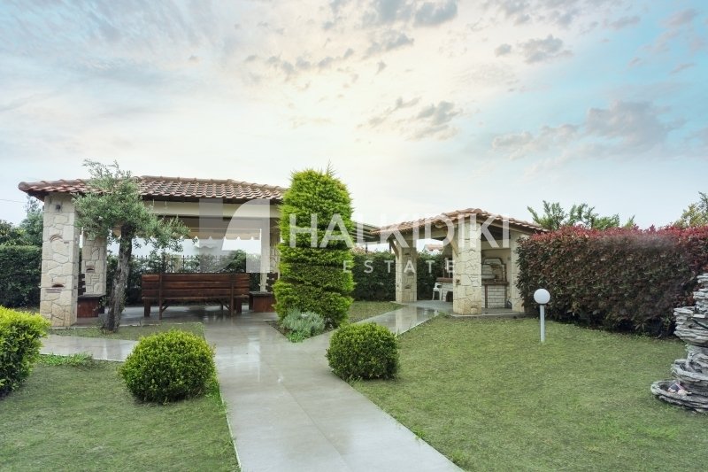 House in Pallini Municipal Unit, Macedonia and Thrace, Greece 2 - 17963202