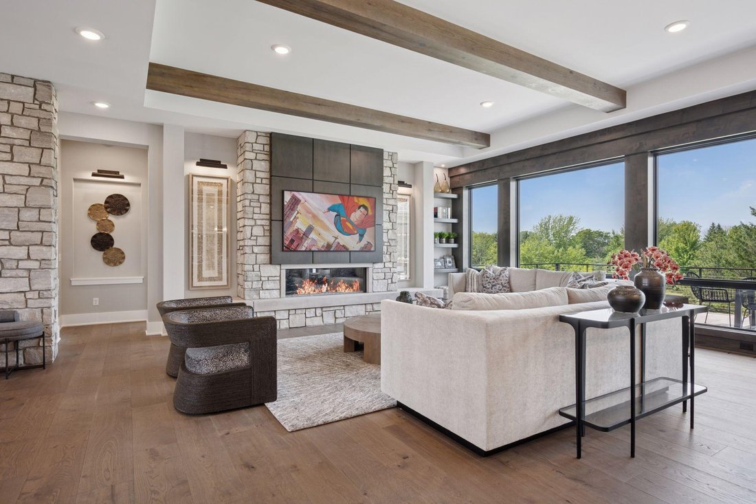 House in Chanhassen, Minnesota, United States 4 - 17959866
