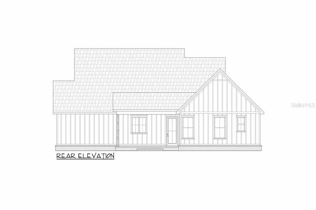 House in Dade City, Florida, United States 2 - 17960885